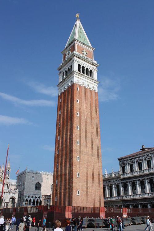 Venezia: San Marco